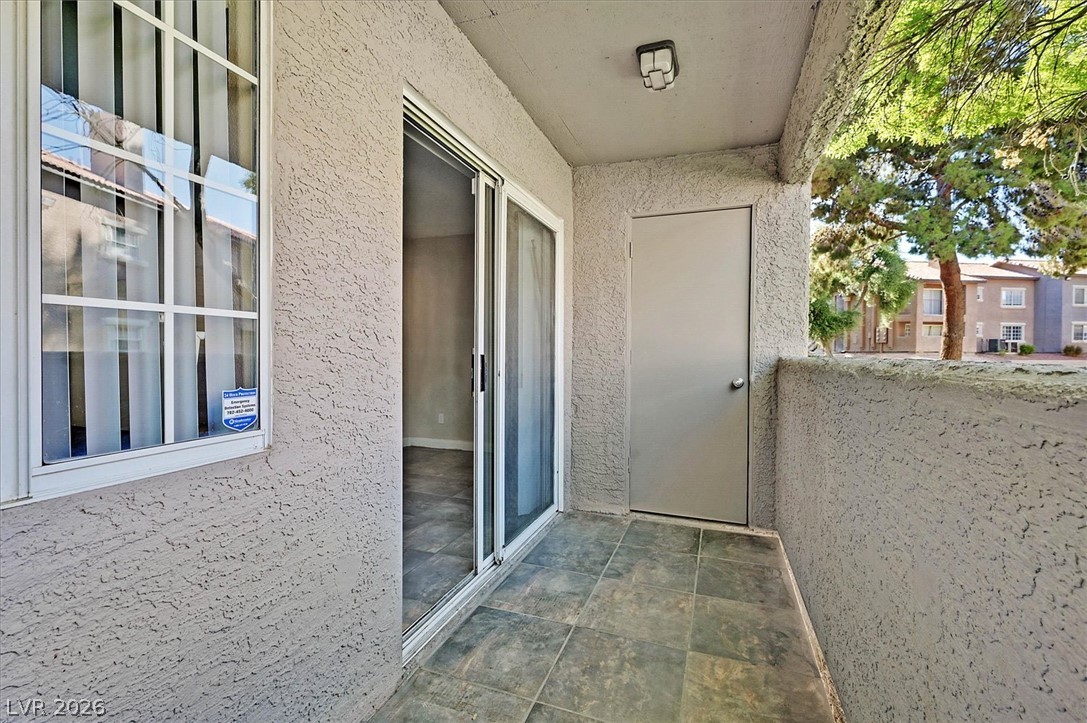 2750 South Durango Drive 1038 Property Photo 4