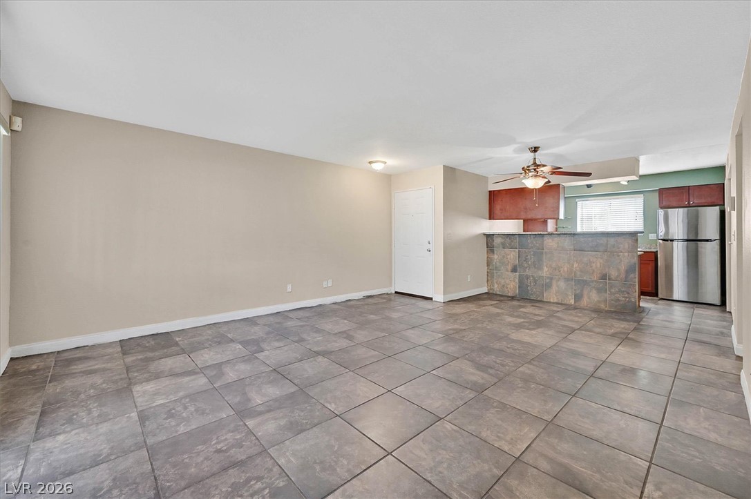 2750 South Durango Drive 1038 Property Photo 6