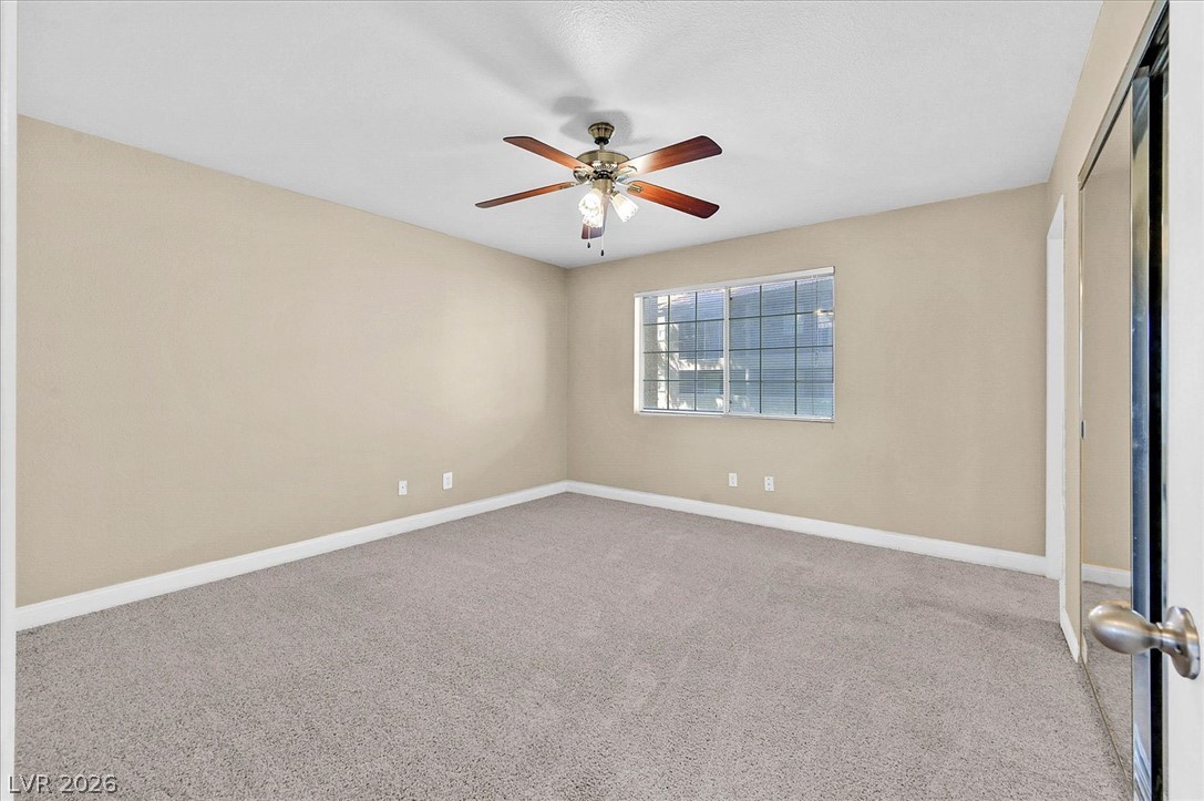 2750 South Durango Drive 1038 Property Photo 12