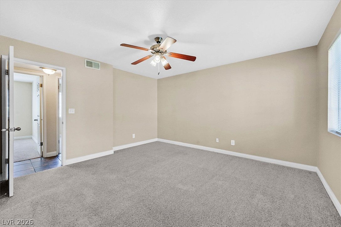 2750 South Durango Drive 1038 Property Photo 13