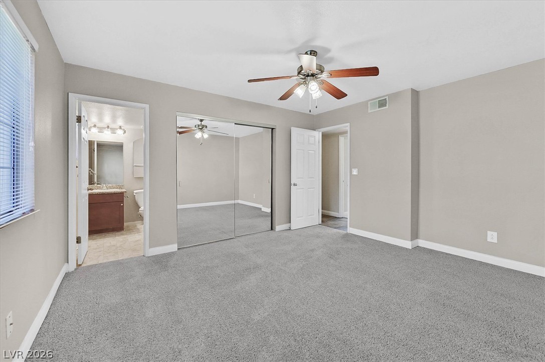 2750 South Durango Drive 1038 Property Photo 14