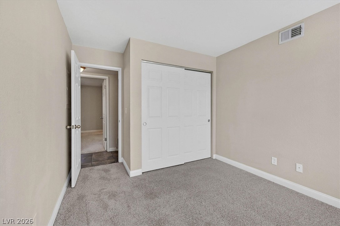2750 South Durango Drive 1038 Property Photo 18
