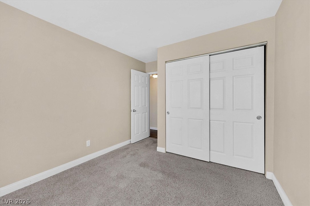 2750 South Durango Drive 1038 Property Photo 19