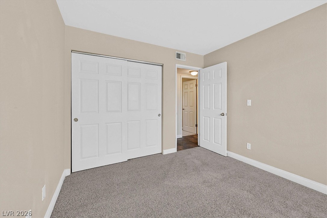 2750 South Durango Drive 1038 Property Photo 22