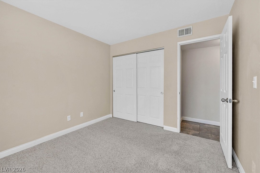2750 South Durango Drive 1038 Property Photo 23
