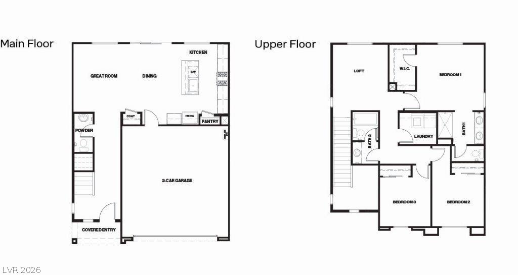 7424 Tanya Falls Street Property Photo 2
