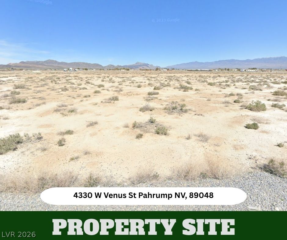 4330 West Venus Street Property Photo 3