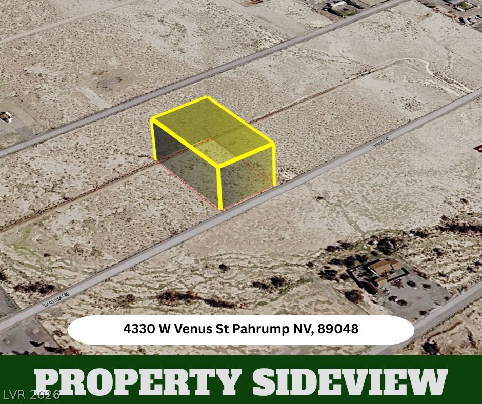 4330 West Venus Street Property Photo 4