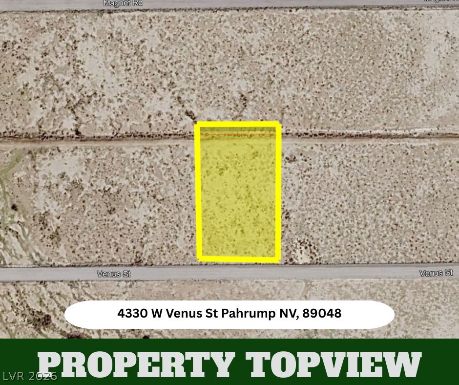 4330 West Venus Street Property Photo 6