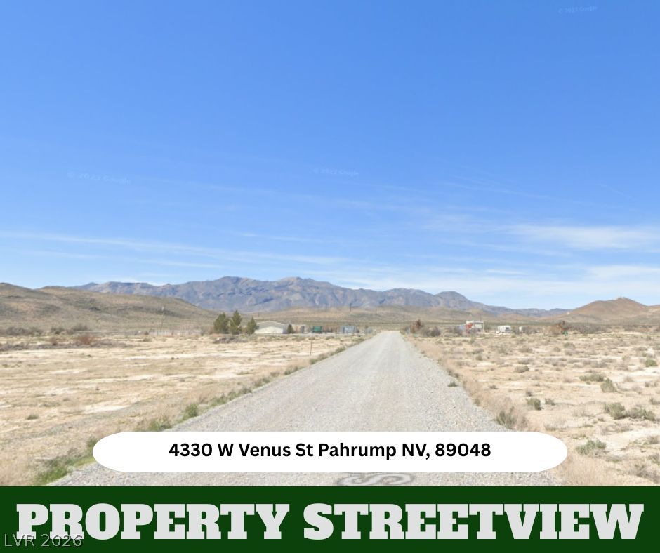 4330 West Venus Street Property Photo 7