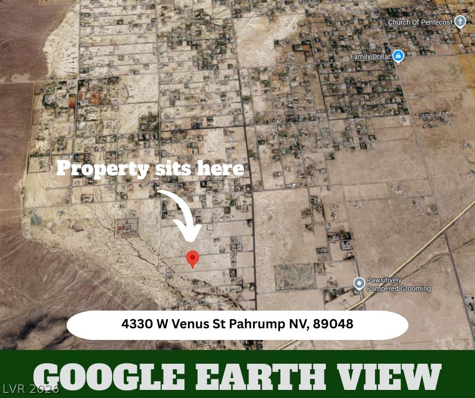 4330 West Venus Street Property Photo 8
