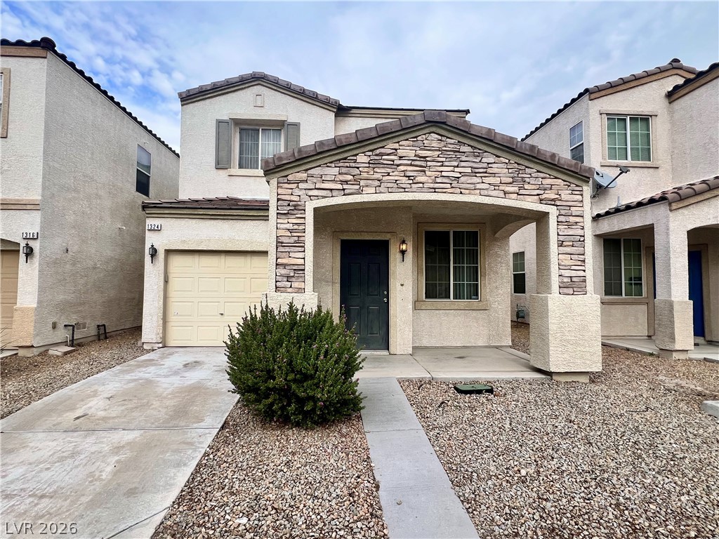 1324 Sun Village Avenue Property Photo 1