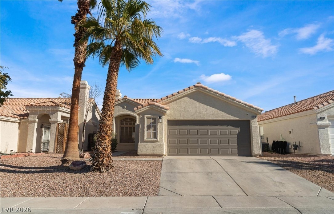 3848 Debussy Way Property Photo 1