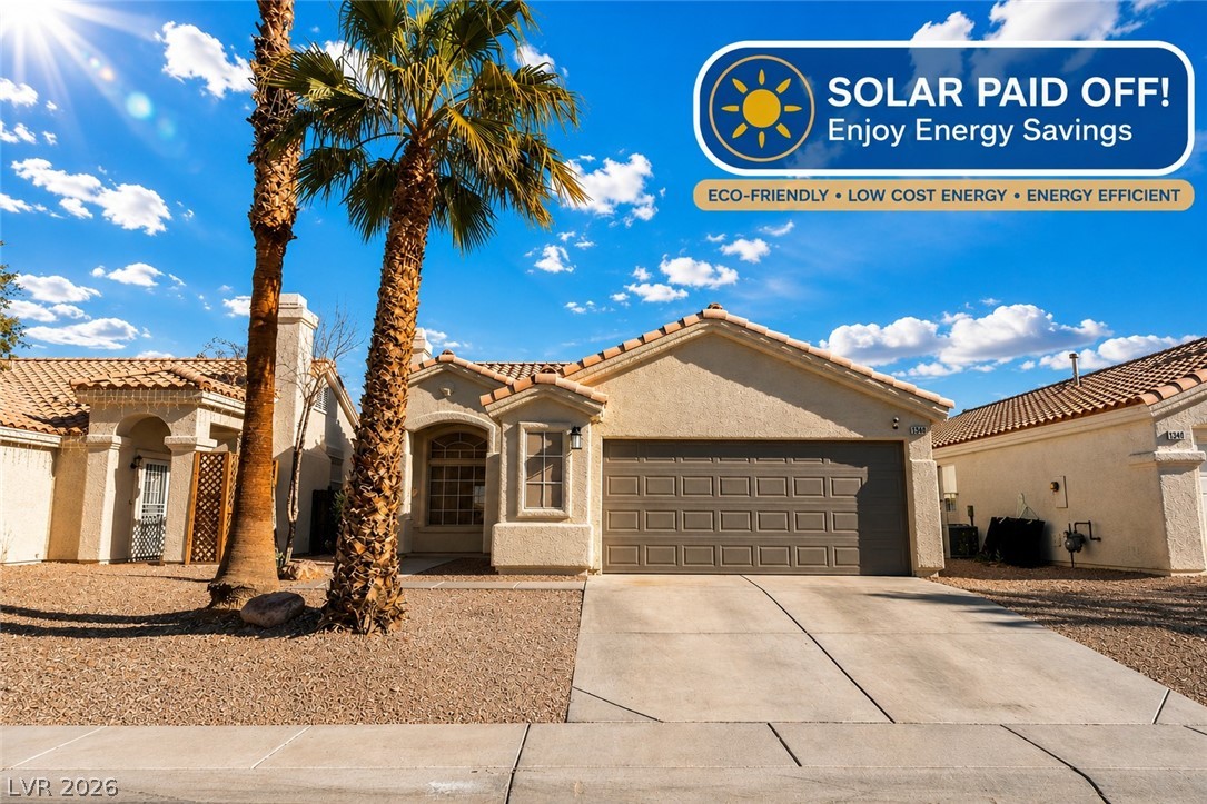 3848 Debussy Way Property Photo 1