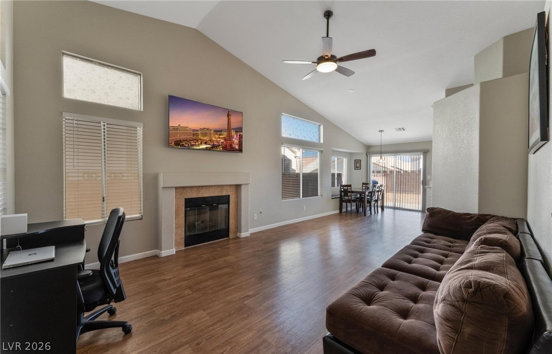 3848 Debussy Way Property Photo 3
