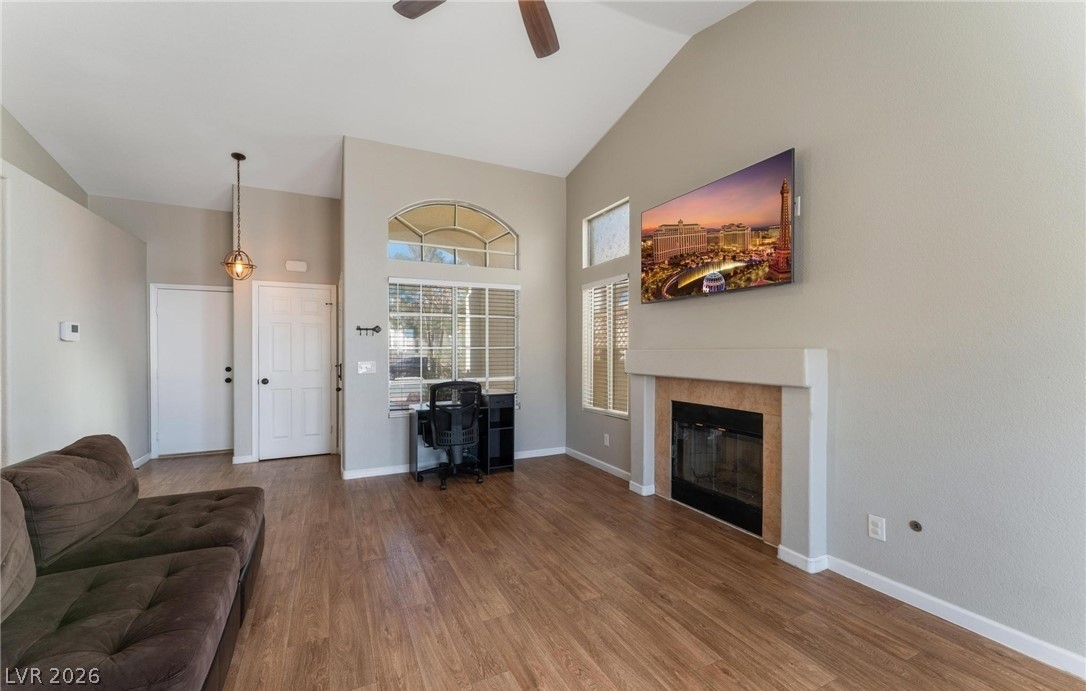 3848 Debussy Way Property Photo 4