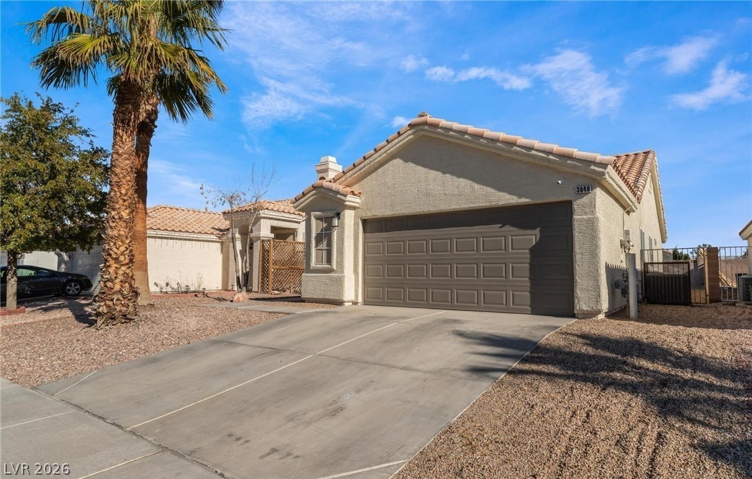 3848 Debussy Way Property Photo 23
