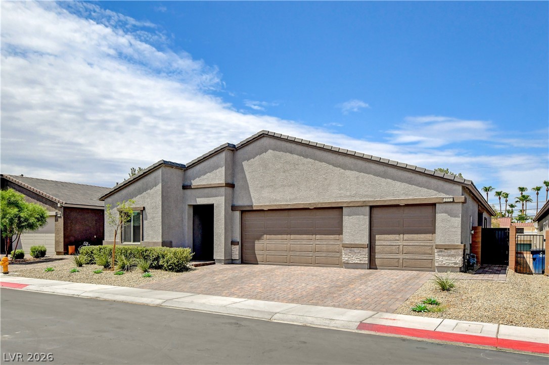 2772 Song Point Avenue Property Photo