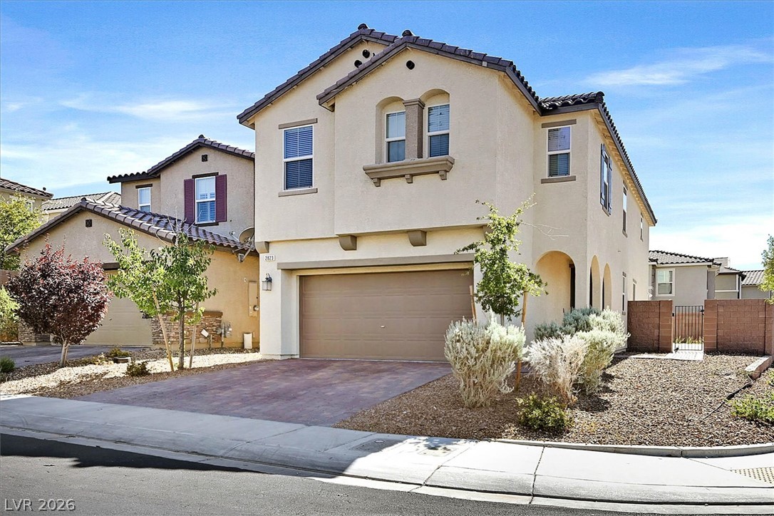 2823 Turnstone Ridge Street Property Photo 1