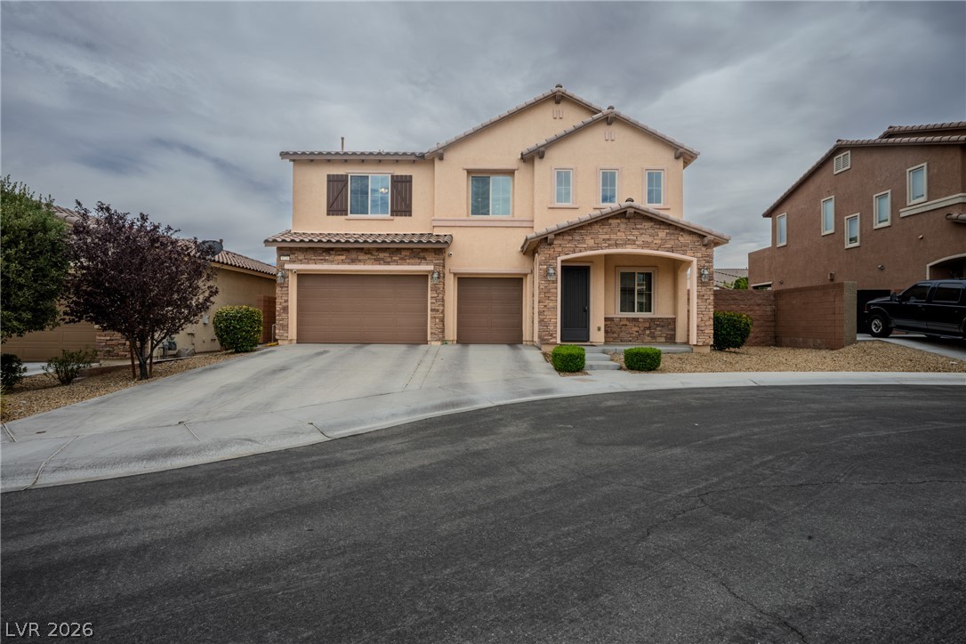 9729 University Ridge Avenue Property Photo 1