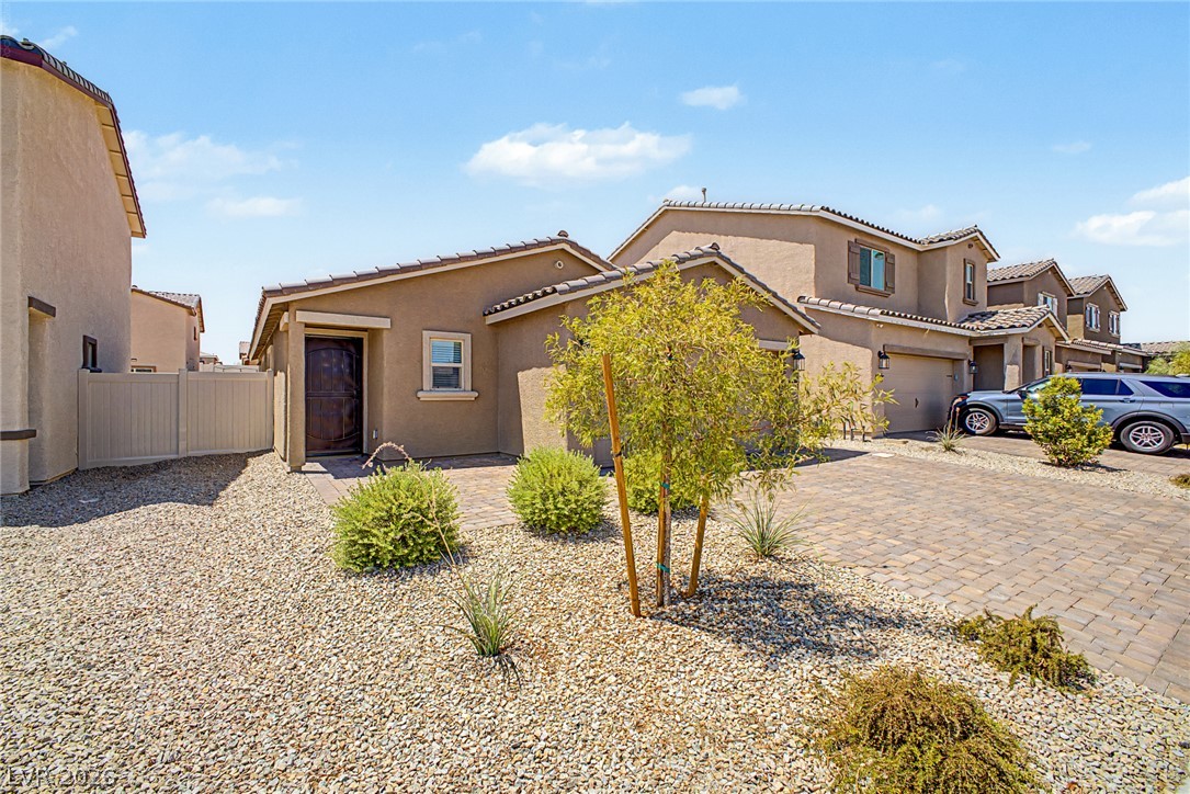 1709 Sandia Rock Avenue Property Photo 5