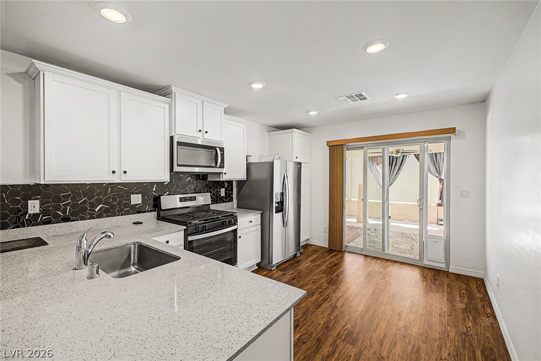1709 Sandia Rock Avenue Property Photo 12
