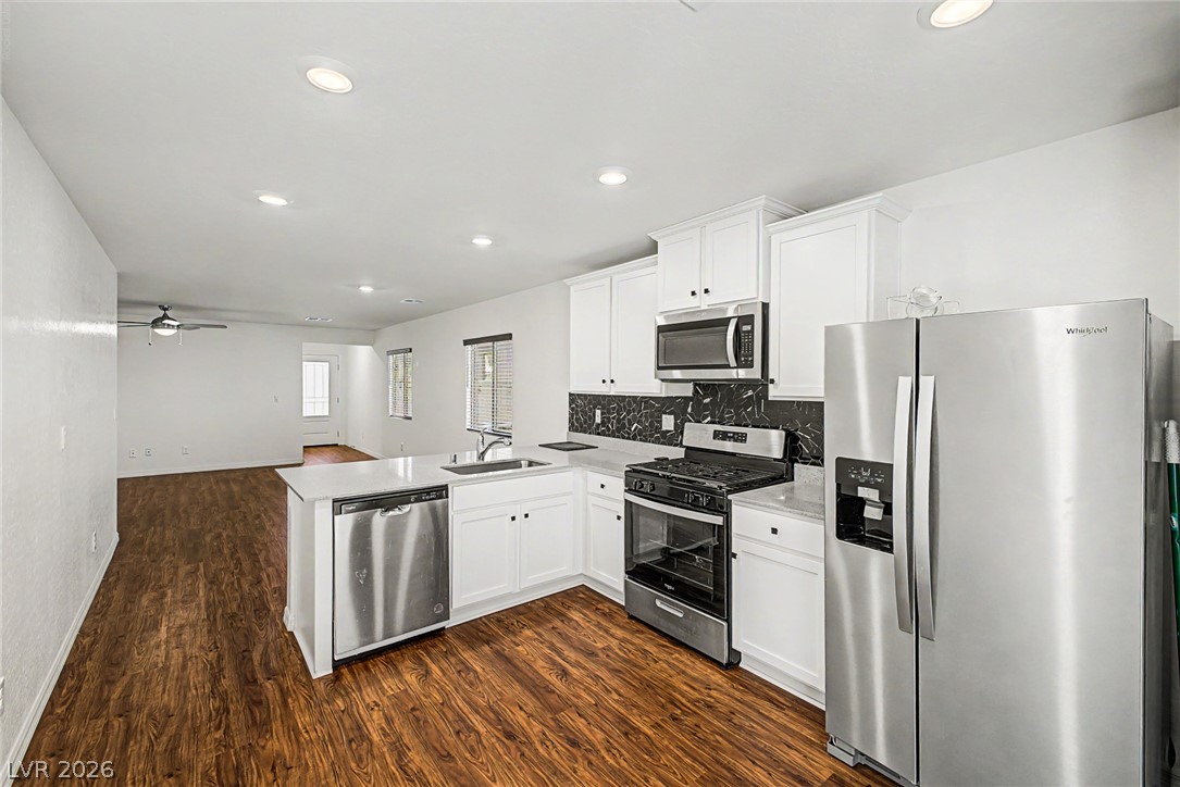 1709 Sandia Rock Avenue Property Photo 13