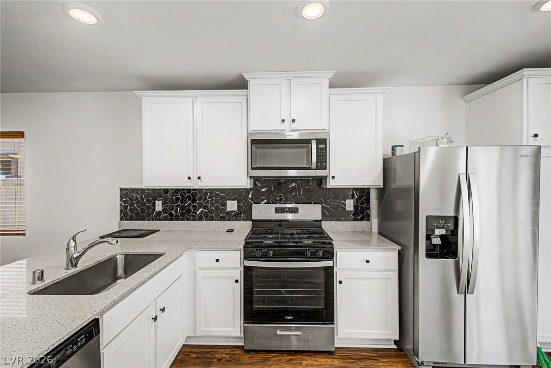 1709 Sandia Rock Avenue Property Photo 14