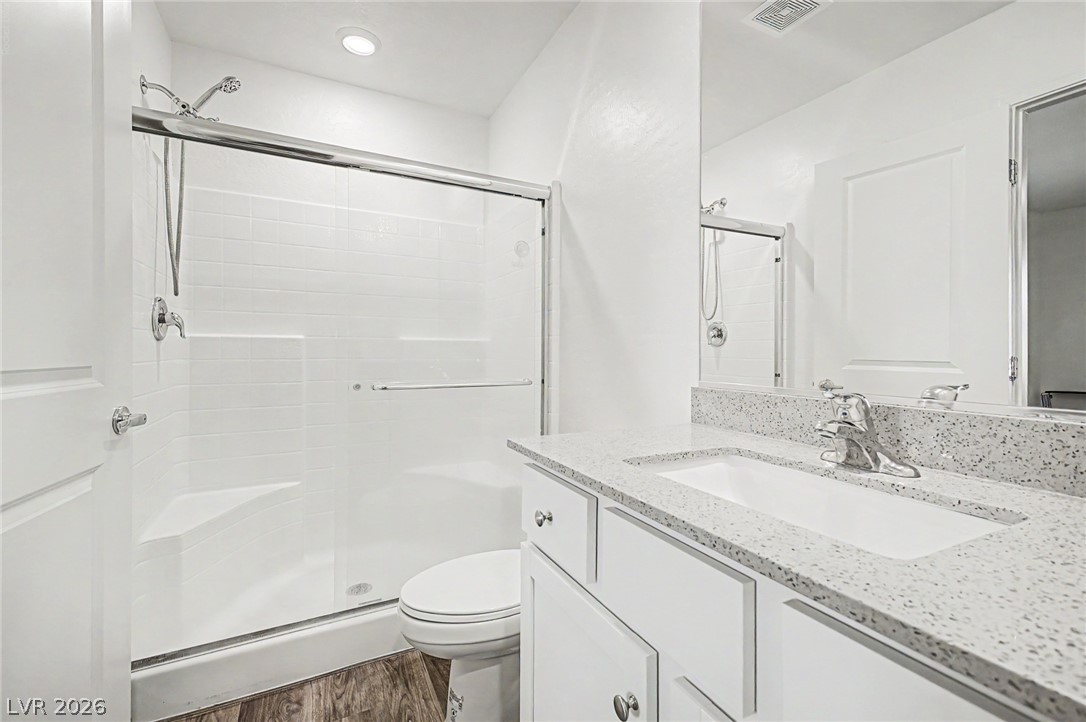 1709 Sandia Rock Avenue Property Photo 18