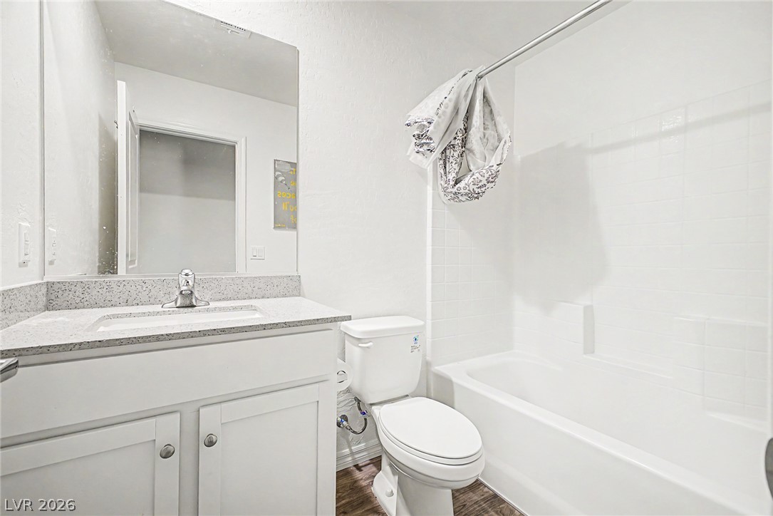 1709 Sandia Rock Avenue Property Photo 24