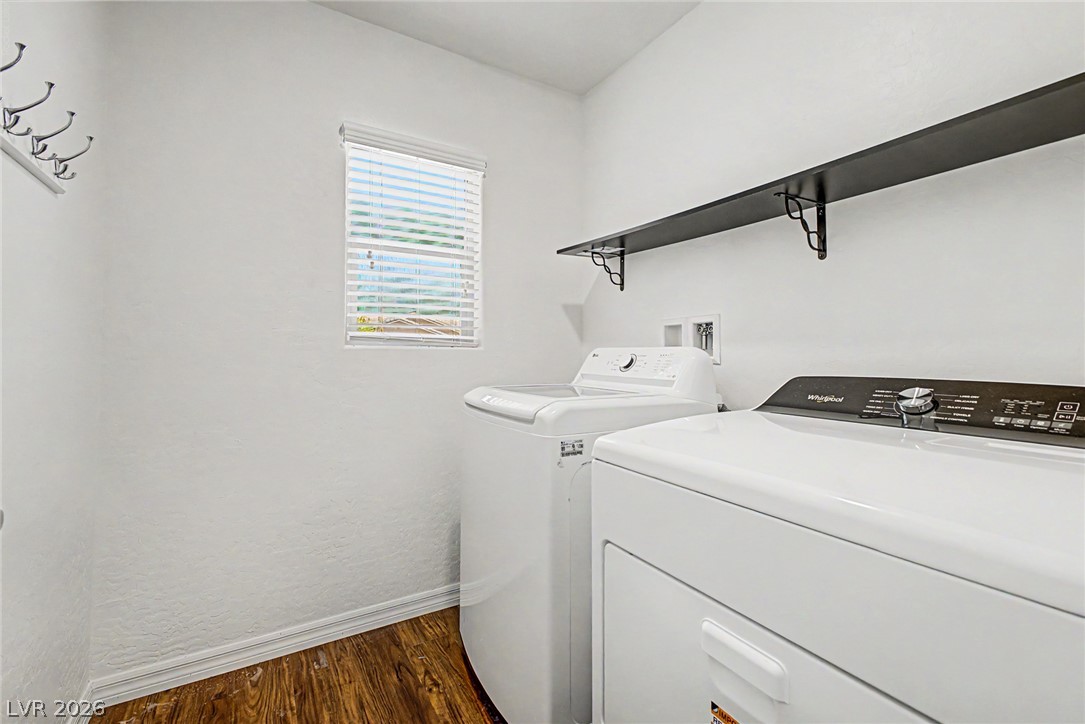 1709 Sandia Rock Avenue Property Photo 25