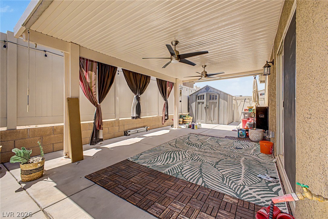 1709 Sandia Rock Avenue Property Photo 26