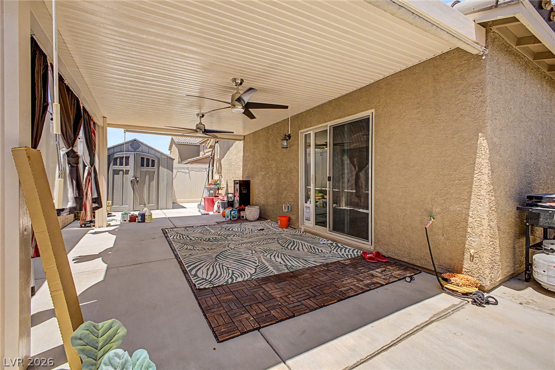 1709 Sandia Rock Avenue Property Photo 27