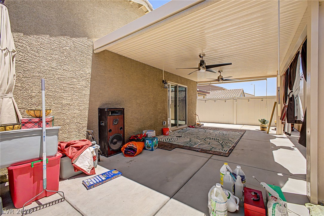 1709 Sandia Rock Avenue Property Photo 28