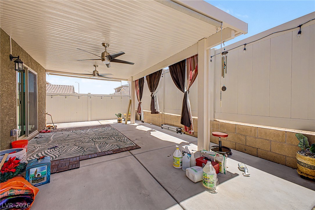 1709 Sandia Rock Avenue Property Photo 29