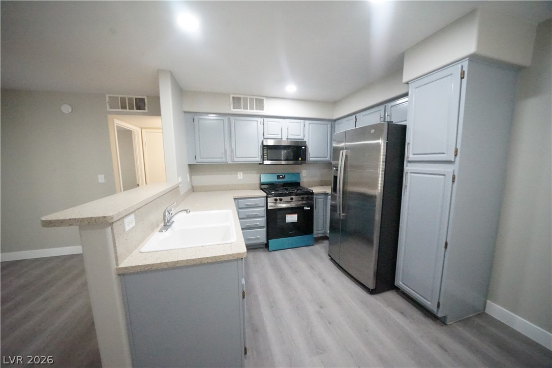 5710 East Tropicana Avenue 1032 Property Photo 7
