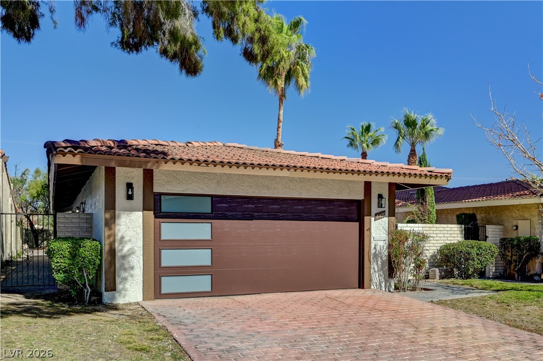 3420 Calle De Corrida Property Photo 3