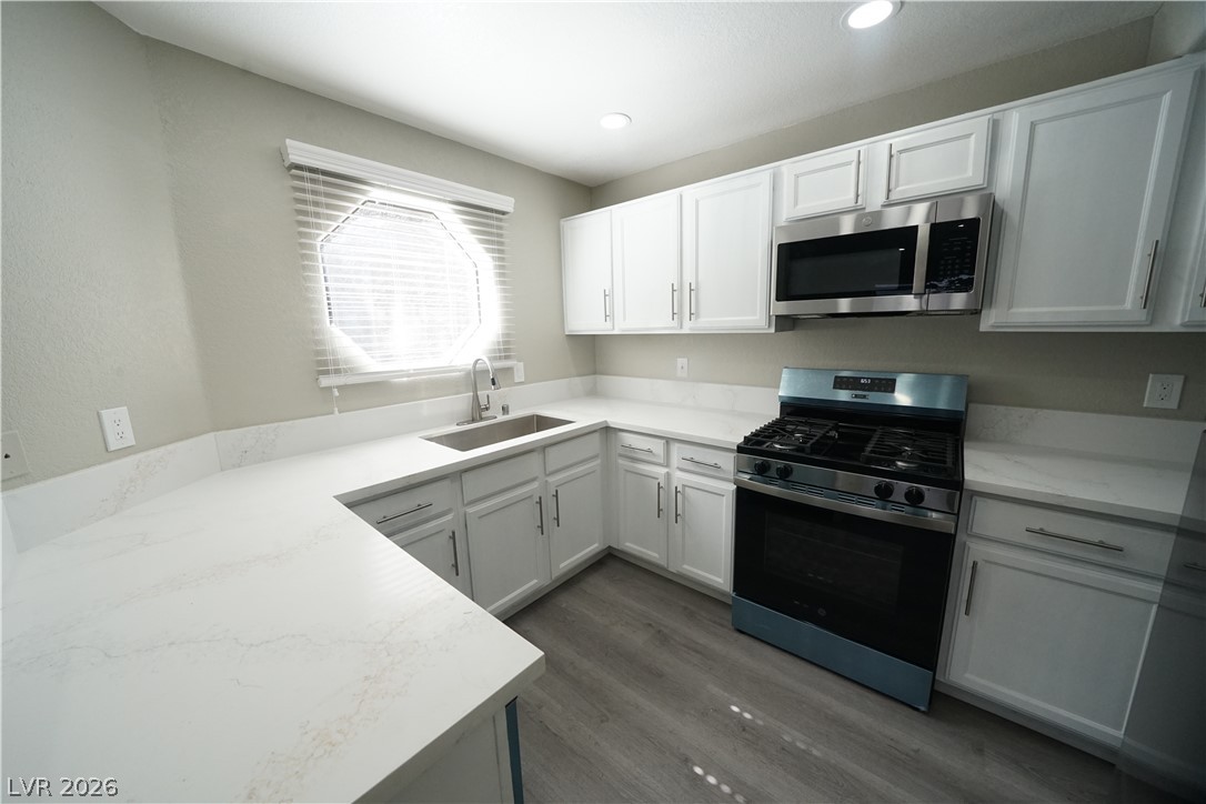 5022 South Rainbow Boulevard 105 Property Photo 13