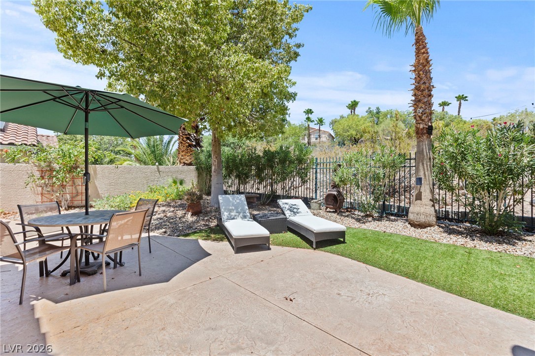 2986 Formia Drive Property Photo 44