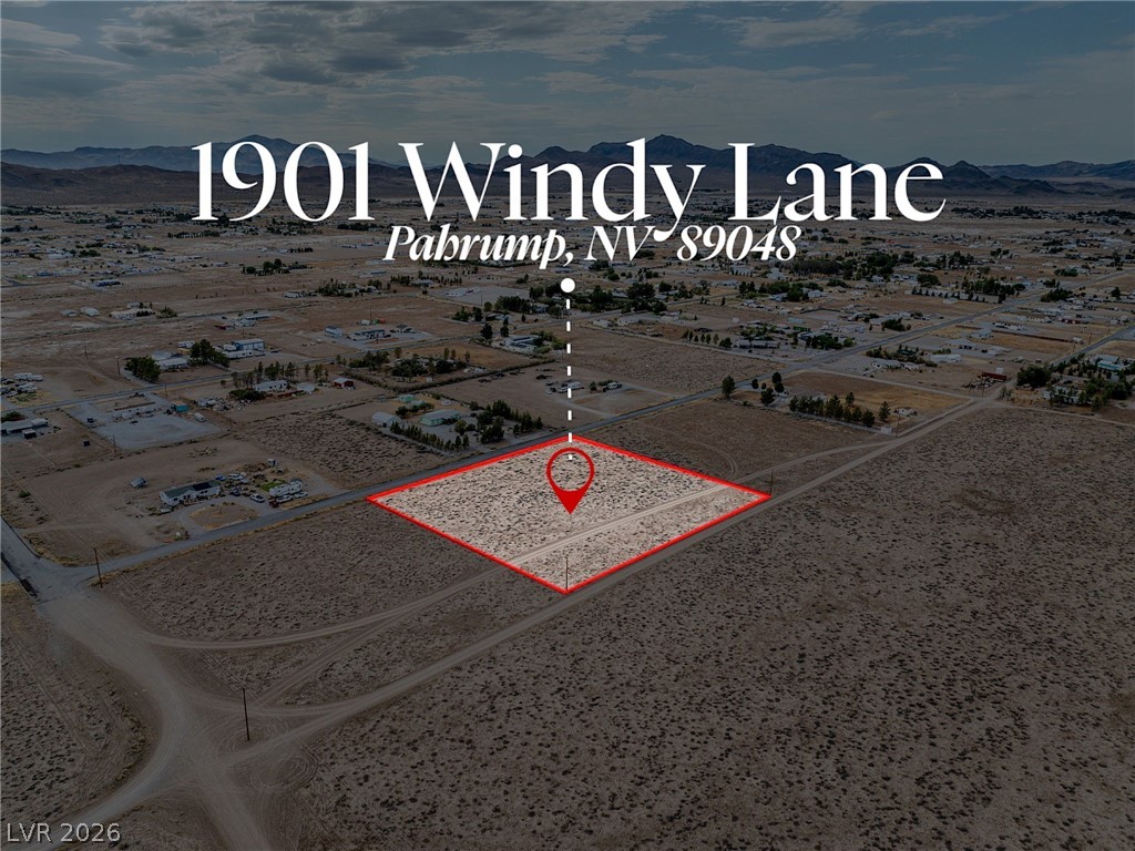 1901 South Windy Lane Property Photo 2