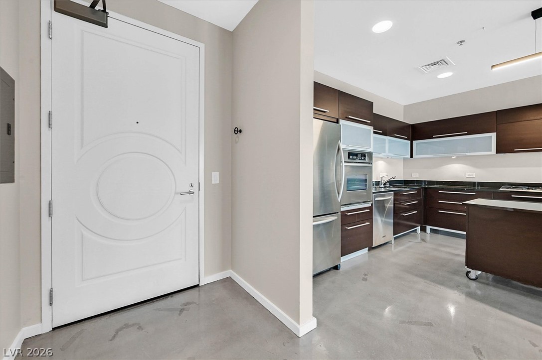 900 Las Vegas Boulevard 1403 Property Photo 10