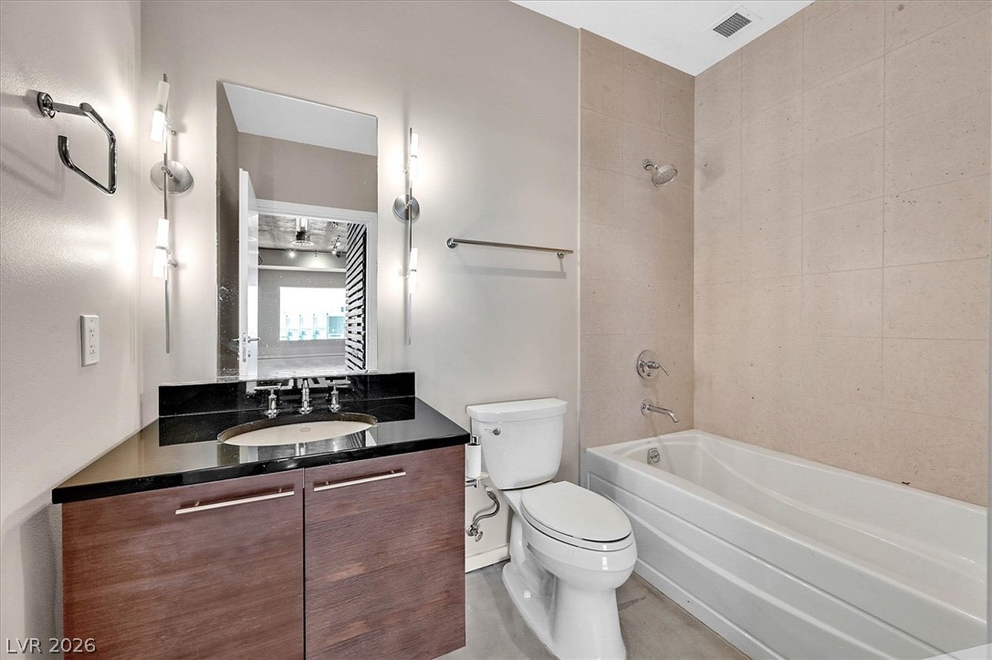900 Las Vegas Boulevard 1403 Property Photo 17