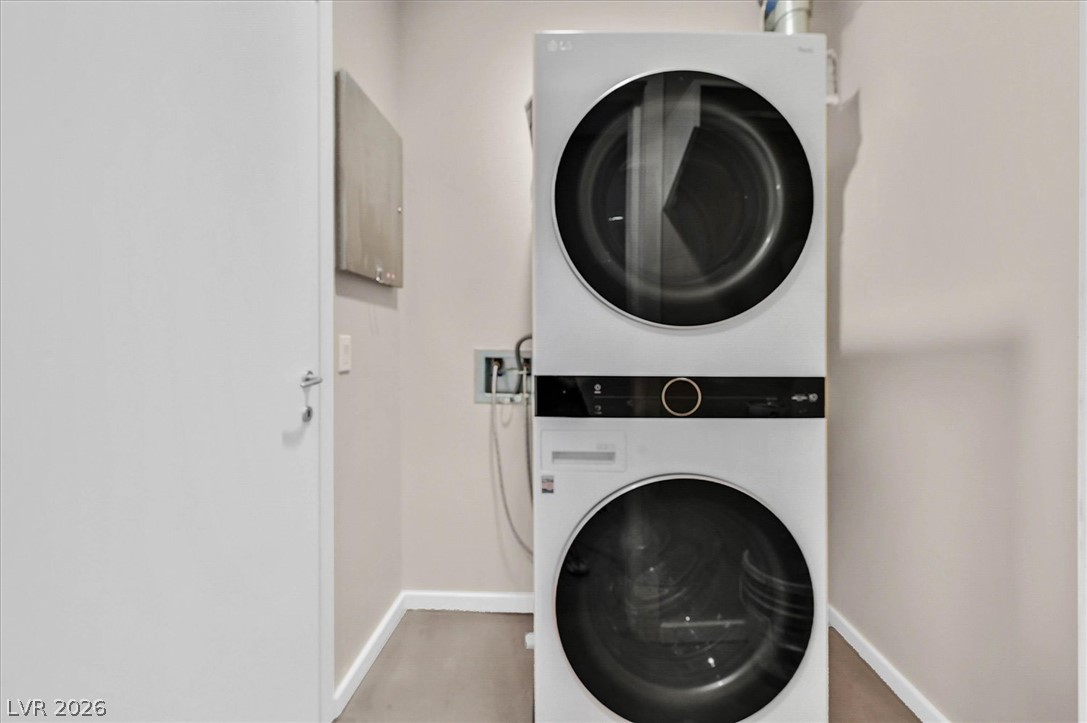 900 Las Vegas Boulevard 1403 Property Photo 23