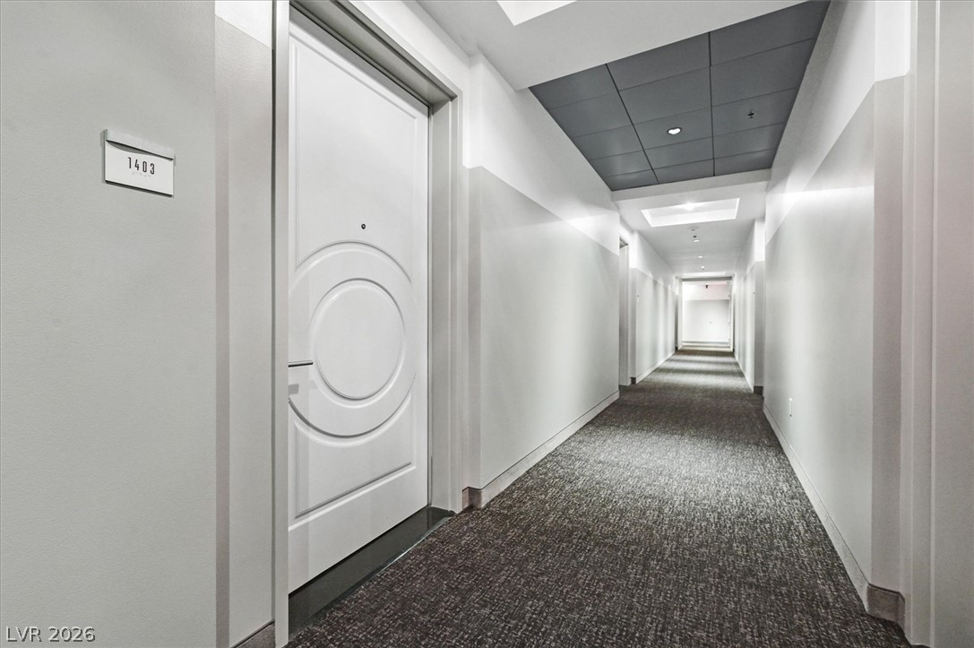 900 Las Vegas Boulevard 1403 Property Photo 27