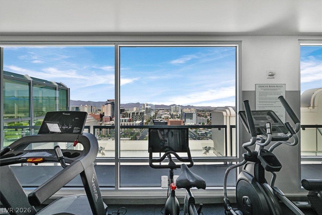 900 Las Vegas Boulevard 1403 Property Photo 32