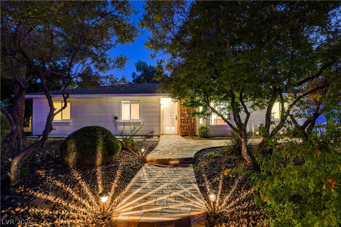 7631 Bermuda Road Property Photo 1