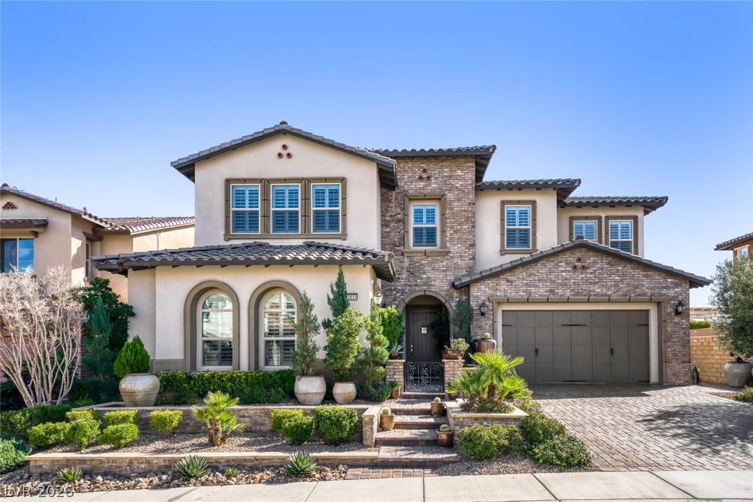 12031 Tramonto Avenue Property Photo 1