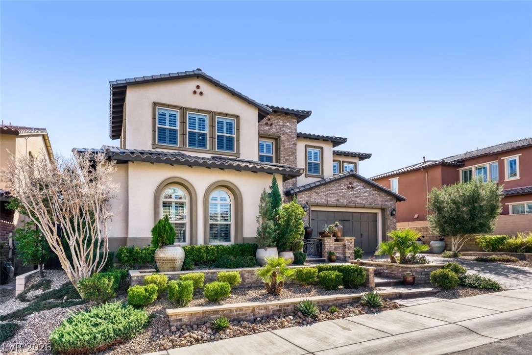 12031 Tramonto Avenue Property Photo 7