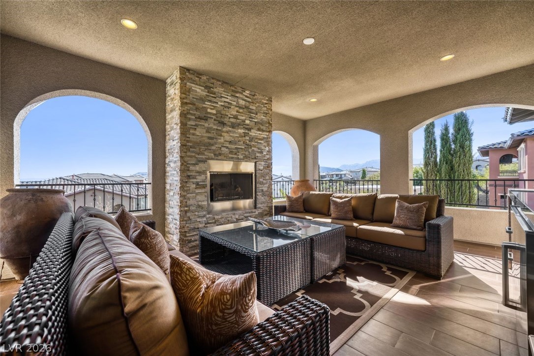 12031 Tramonto Avenue Property Photo 44