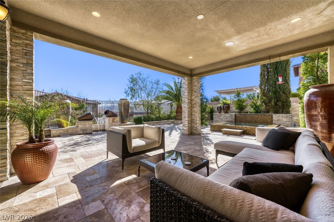 12031 Tramonto Avenue Property Photo 52